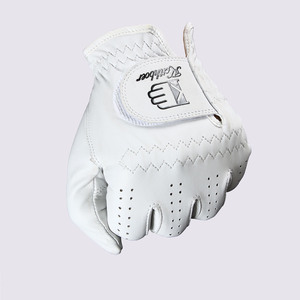 KEITHBOER 2025-Guantes de golf de cuero con logotipo personalizado para hombre, guantes deportivos antideslizantes, suaves y transpirables, venta al por mayor - Product Image 3