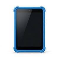 Tablette pour enfants 7 pouces Android 8.1 2 Go 16 Go WiFi 1024x600 avec étui en silicone licorne et support anneau