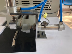 Máy kiểm tra độ giòn nhựa cao su nhiệt độ thấp tác động embrittlement Tester - Product Image 2