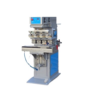 Machine d'impression par tampon à 4 ou 6 couleurs - Product Image 3