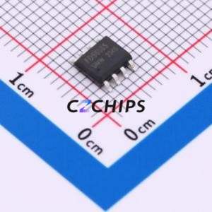 FDS6685ทรานซิสเตอร์ภาคสนามแบบใหม่และดั้งเดิม (umw) SOP-8ทรานซิสเตอร์ (มอสเฟท) - Product Image 1