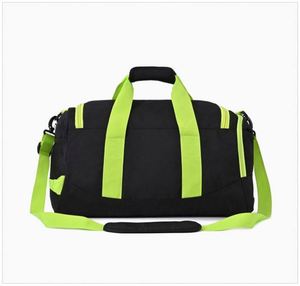 Sac de voyage pour femmes, sac de sport imperméable pour yoga et gym avec compartiment à chaussures - Product Image 6