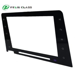 Felix Glass - Panneau en verre trempé pour écran tactile haute température, pour liseuse électronique - Product Image 1
