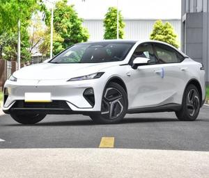 Nouvelle Deepal L07 2026 <span class=keywords><strong>550</strong></span> 660 Ultra EV avec Huawei ADS SE conduite autonome, autonomie CLTC de 550KM 660KM, moteur 200KW pour des voyages intelligents - Product Image 1