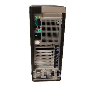 Pour () T3640 |   Station de travail de graphisme |   Ordinateur de bureau avec alimentation 300W, processeur haute performance qui booste la puissance - Product Image 6