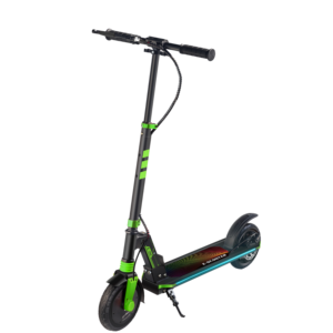 2025 FW023专业成人电动滑板车快速远程36v 350瓦电机功率10ah电池45千米/h最大可拆卸电子滑板车 - Product Image 3