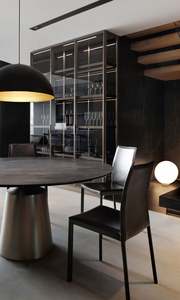 Supdesigner - Rendu 3D résidentiel - Design d'intérieur - Villa de luxe - Service de rendu 3D personnalisé moderne - Design d'intérieur - Product Image 6