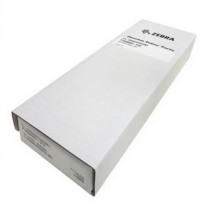 Tête d'impression d'étiquettes à code-barres à points <span class=keywords><strong>ZT421</strong></span> d'origine authentique 203/300 dpi P1058930-012/013 - Product Image 5