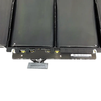 Batterie d'ordinateur portable Li-polymère haute capacité 95Wh 10.95V pour MacBook Pro A1417/A1494/A1618/1398 (2012-2015) Biterson 100%