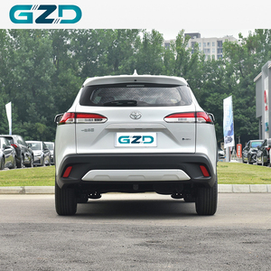2025 voiture <span class=keywords><strong>hybride</strong></span> automatique pour Toyota Corollas Cross 2024 voiture à essence chinoise Suv voiture à carburant de direction gauche utilisée toyot <span class=keywords><strong>corola</strong></span> cross - Product Image 5