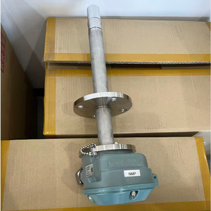 Riken Keiki เครื่องวัดความเข้มข้นของ SD-2500 35% ป้องกันการระเบิดสำหรับการตรวจจับก๊าซ - Product Image 3