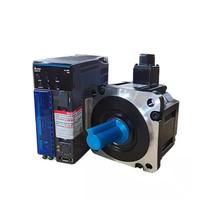 Motor Servo 100% Original Delta Serie E3 -e3m-c20604rse Ecm-e3m-c20604sse Ecm-e3m-cm0604rse Ecm-e3m-cm0604sse