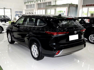 Para Highlander 2024 380T Edición AWD de 5 Plazas, Automático, R20 Turbo, Volante a la Izquierda, Cámara Trasera - Product Image 1