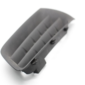 Insert Molding Overmolding Service for Metal & <b>Plastic</b> Integrated Parts - Product Image 1