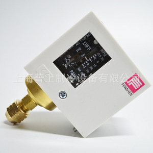 Fenshen เครื่องควบคุมแรงดัน Pc3e 220V 110V AC G1/2 SPDT Ip54สำหรับหม้อไอน้ำอัดอากาศ - Product Image 3