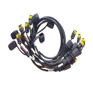 Agras T30 Original New <b>Drone</b> with Level Gauge Signal Cable Connection Agricultural Sprayer Accessories - Product Image 1