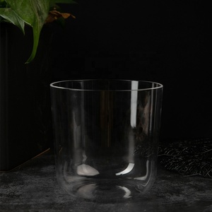 Cuenco para cantar <span class=keywords><strong>de</strong></span> alquimia <span class=keywords><strong>de</strong></span> lluvia <span class=keywords><strong>de</strong></span> montaña, Color verde, cristal transparente, piedras preciosas, baño <span class=keywords><strong>de</strong></span> cuarzo cósmico, sonido del alma, curación, otras artesanías <span class=keywords><strong>de</strong></span> cristal - Product Image 4
