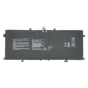 แบตเตอรี่แล็ปท็อป C41N1904-1 67Wh 15.48V สำหรับ <span class=keywords><strong>Asus</strong></span> <span class=keywords><strong>Zenbook</strong></span> 13 UX325JA UX325EA <span class=keywords><strong>UX363EA</strong></span> C41N1904โน้ตบุ๊ก S435EA-KC035T - Product Image 1