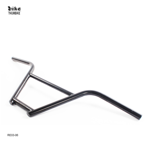 Tay Lái Xe Đạp <span class=keywords><strong>Chromoly</strong></span> Bmx - Product Image 2