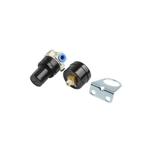 Regulador de Aire Confiable de la Serie SDR de Airtac a Buen Precio, SDR10006J1 SDR100M51 SDR100M5N, Nuevo y Original para Automatización Industrial - Product Image 1