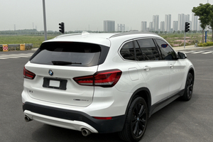 Autos Usados <span class=keywords><strong>BMW</strong></span> <span class=keywords><strong>X1</strong></span> 2021 Facelift SDrive20Li Automático Turbo con Asientos de Cuero, Elegante, Juvenil, Deportivo y Económico - Product Image 6