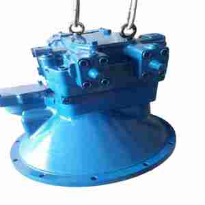 Pompe hydraulique pour excavatrice DX340LCA 400914-00295 Pompe hydraulique principale DX340 pour excavatrice - Product Image 3