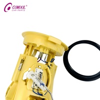 مجموعة مضخة الوقود COMOOL 16146768488 16146755878 16146750839 16141184279 لسيارات BMW الفئة 3 E46 وحدة توصيل الوقود