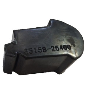 Amortisseur en caoutchouc pour capot Nissan 65158-25400 pour Frontier NP300 D22 - Product Image 1