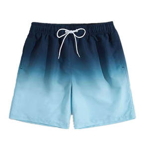 DCY produttori di abbigliamento doganale da uomo Plus Size pantaloncini elastici in vita 7Xl, Fitness da palestra corti, Boxer da uomo in cotone - Product Image 6