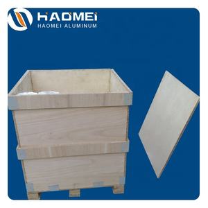 วงกลมอโนไดซ์อลูมิเนียมแข็งสำหรับเครื่องครัวจานชุบผิวลึก - Product Image 6