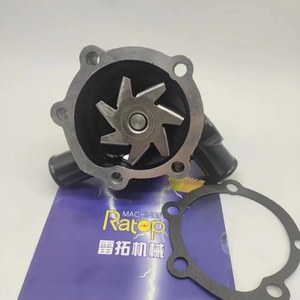 ปั๊มน้ำ PC20-7 PC20-6 ใหม่เอี่ยม รุ่น YM129327-42100 129327-42100 สำหรับ 3D84-1 - Product Image 4