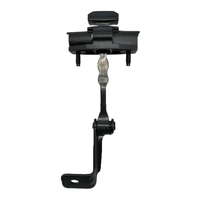Sangle de contrôle de limiteur de porte avant gauche pour Tesla Model 3 19-23 Pièce de rechange 1089507-00-D & 1110298-00-D