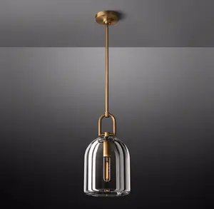 Lampadario di cristallo quadrato di design moderno illuminazione decorazione lampada da soffitto di lusso