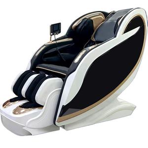 Chaise de massage robotisée contemporaine 2025 - Product Image 4