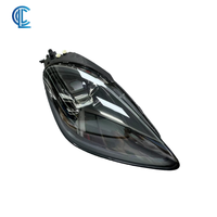 Phare avant pour Cayenne 2018-2022 958.2, ensemble de phares de voiture LED d'origine OEM 9Y0941039Q 9Y0941040AA, mise à niveau 9Y0