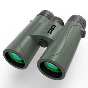 Suncore 12x42 Binoculars High Definition Low Light Night Vision Outdoor Hunting Travel Use - Product Image 2