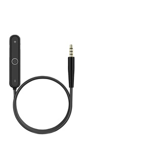 Câble de mise à niveau stéréo BT5.0 avec interface 3,5 mm pour casques supra-auriculaires modèles à réduction de bruit QC15/QC25/QC3/AE2/OE2 - Product Image 2