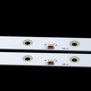 NO.335 Led Strip <b>Tv</b> <b>Backlight</b> JS-D-JP3220-061EC for 32inch <b>TV</b> AKTV3212 AKTV3216 AKTV3222 UA32DM1100 Led <b>Backlight</b> Strip for <b>Tv</b> - Product Image 4