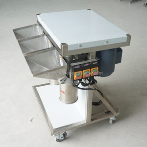 Máquina Industrial para picar jengibre y cebolla, molinillo de pasta de ajo, máquina automática para Hacer puré de patatas pequeñas, precio - Product Image 5