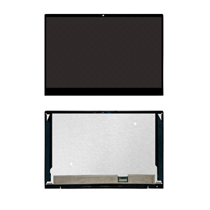อะไหล่เปลี่ยนหน้าจอสำหรับแล็ปท็อป HP Envy รุ่น 13-ba1063cl 13-ba1095cl ขนาด 13.3 นิ้ว FullHD 1920x1080 จอ LCD พร้อมระบบสัมผัส - Product Image 2