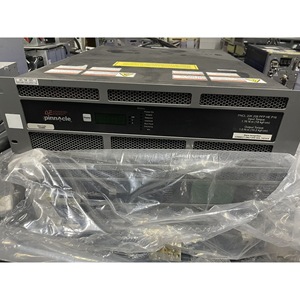 Fuente de Alimentación Industrial Advanced Energy Pinnacle 20k 208 Pfp He P16 para Equipos de Automatización - Product Image 1