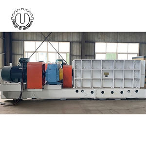 Concasseur à charbon à double rouleau à grande capacité, équipement de concassage minier robuste, roulement central, capacité maximale de 2500 t/h - Product Image 3