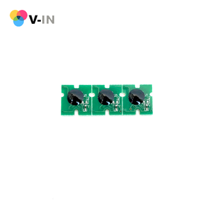 S40610 S60610 S80610 cartucho de tinta de impresora fichas T8911 T8912 T8913 T8914 para Epson Chips compatibles - Product Image 2