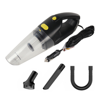 Aspirateur de voiture portable 12V 7000pa de haute qualité en gros pour le nettoyage des voitures