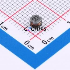 ZECD32-3R3M ตัวเหนี่ยวนำไฟฟ้าแบบ SMD,3.5x3 มม. ( ค่าความเหนี่ยวนำ: 3.3uH )( ความแม่นยำ: 20% กระแสไฟฟ้าที่กำหนด: 1.83A ) - Product Image 1