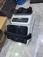 Appareil d'exercice de la cheville en aluminium pour améliorer la récupération et la mobilité à domicile et pour la musculation