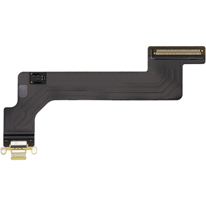 Wifi USB <span class=keywords><strong>Dock</strong></span> nối sạc cổng kết nối cổng Flex cáp cho <span class=keywords><strong>iPad</strong></span> 10 2022 10.9 a2696 a2757 phụ tùng thay thế - Product Image 1