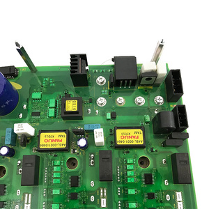 Placa de Circuito de Control de Servoaccionamiento FANUC A20B-2103-0071 A06B-6401-C002 - Product Image 3