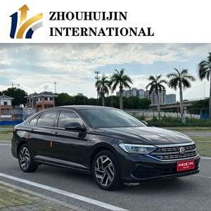 VW Sagitar 2023 de <span class=keywords><strong>Segunda</strong></span> <span class=keywords><strong>Mano</strong></span>, Sin Accidentes, <span class=keywords><strong>Bajo</strong></span> Kilometraje, Versión Comfort, Volante a la Izquierda, Sedán Duradero, Venta al Por Mayor para Exportación - Product Image 3