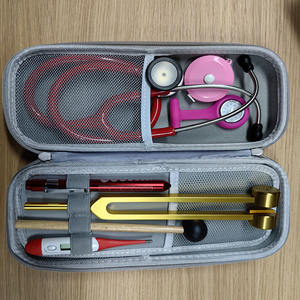 Kit Stéthoscope Portable Double Tête Moderne pour Infirmière/Médecin – Vente en Gros Direct Usine Chine (OEM) - Product Image 2